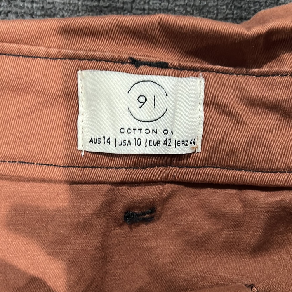 Cotton On Skirt size 10 - Picture 2 of 4